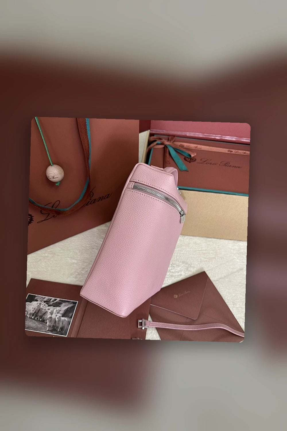 NB - LOP Bag - 694