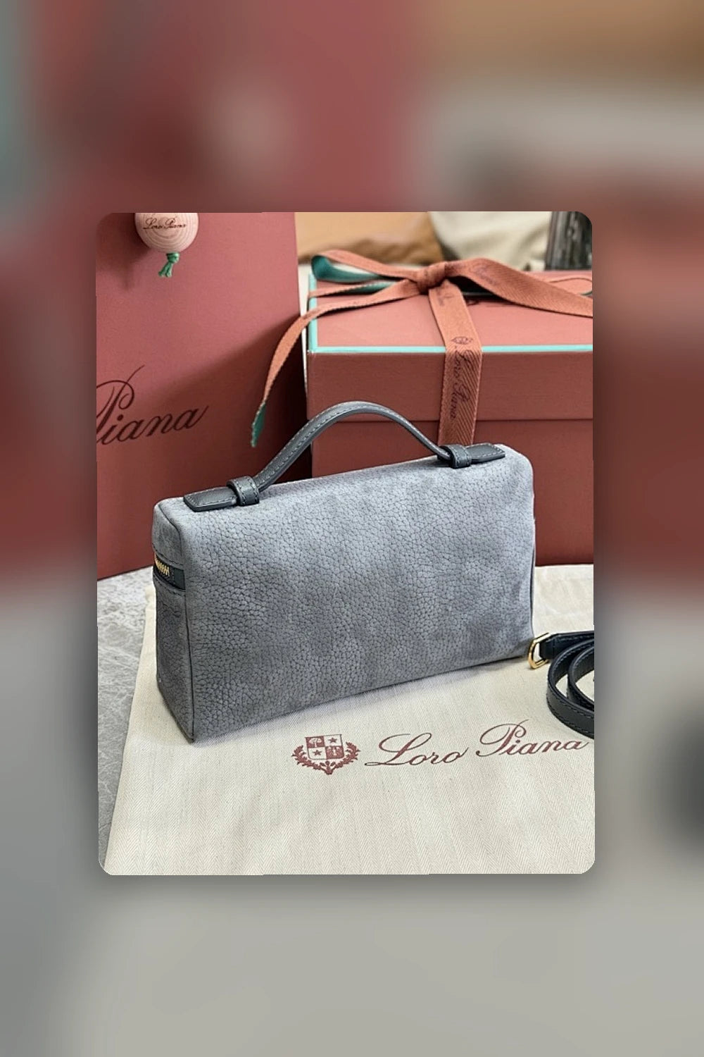 NB - LOP Bag - 317