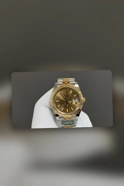 NB - Mix Watch - 1476