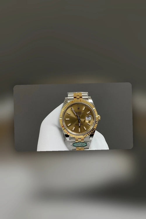 NB - Mix Watch - 1476