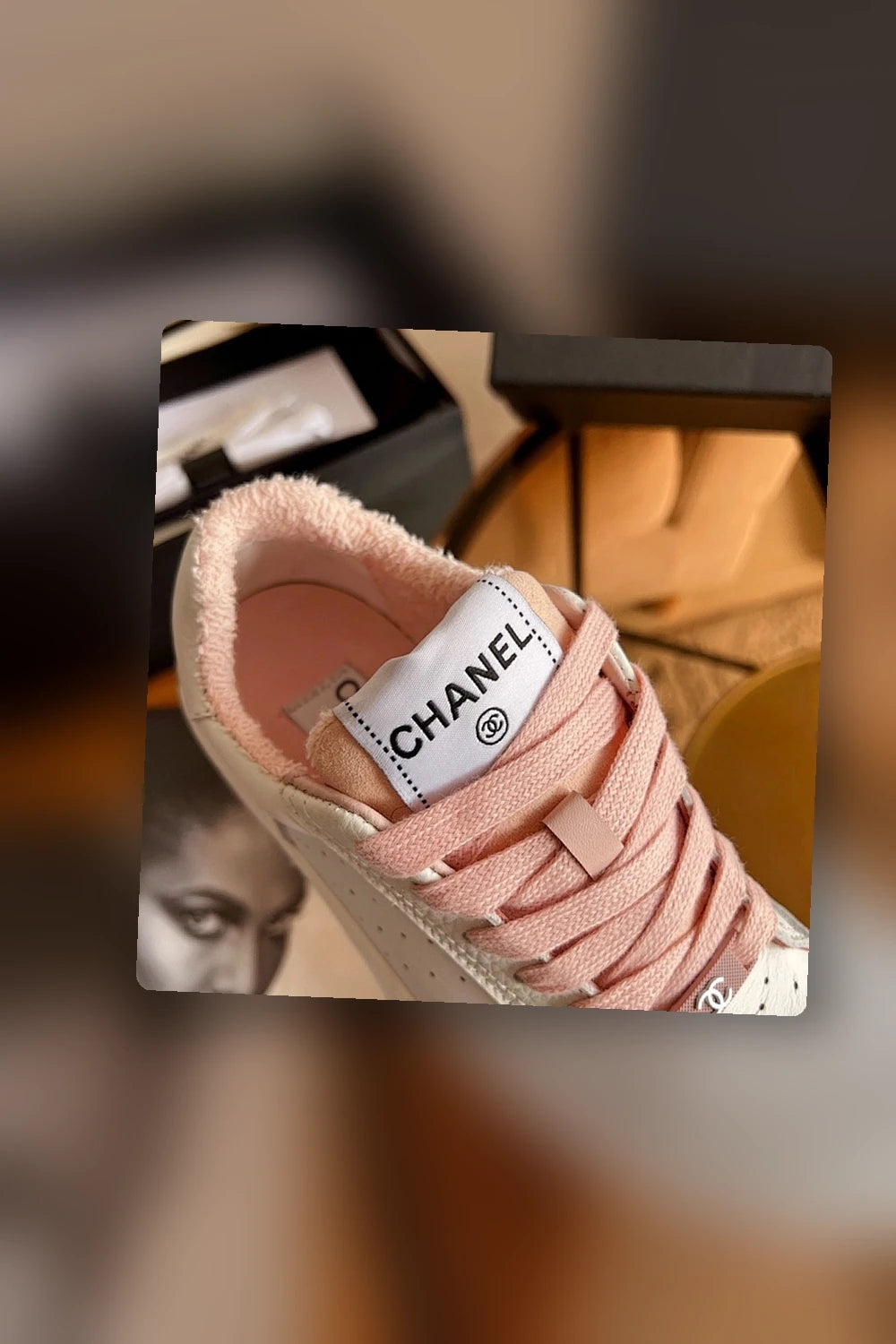 NB - CHL Mix Items - 094