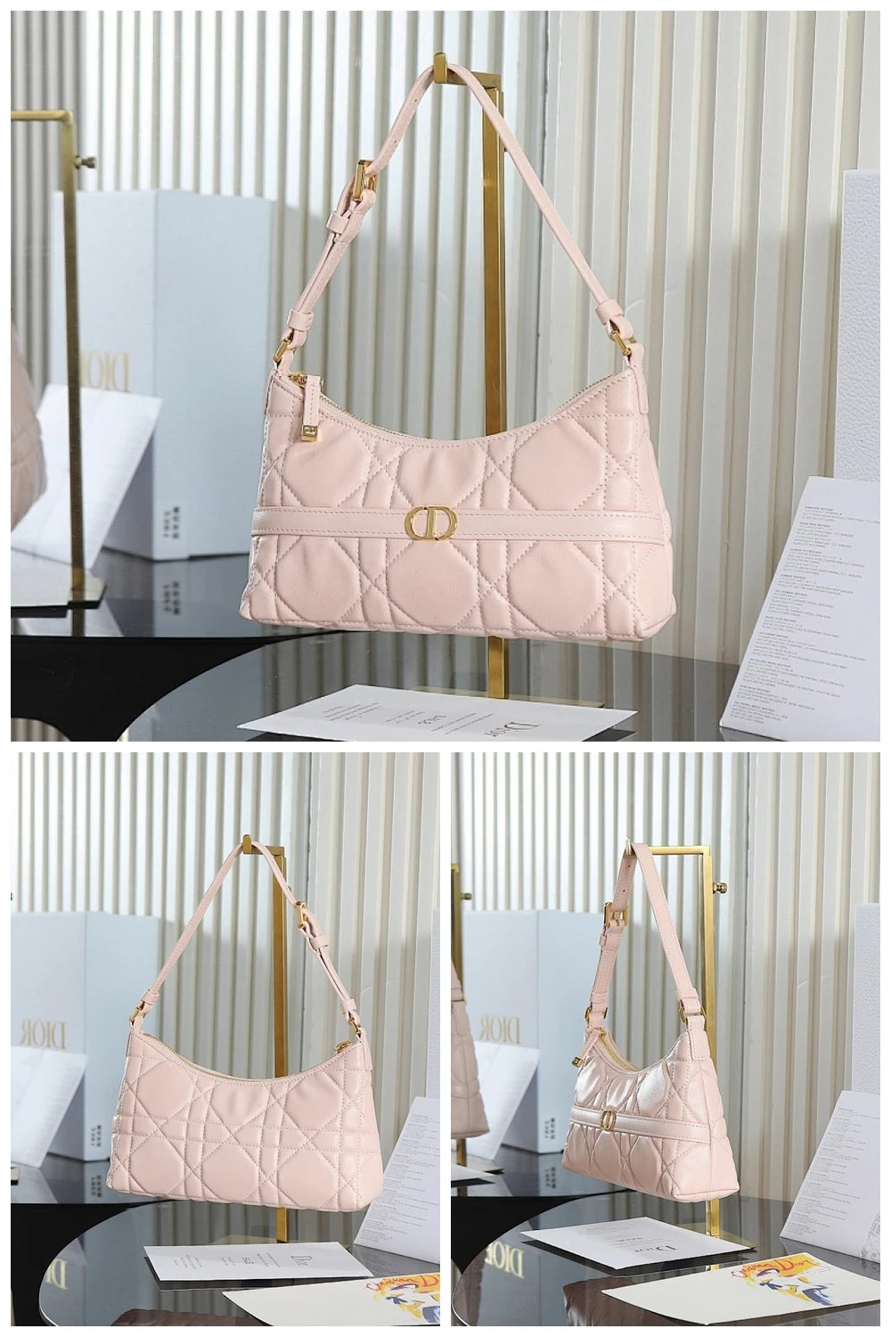 NB - DOR Bag - 1063