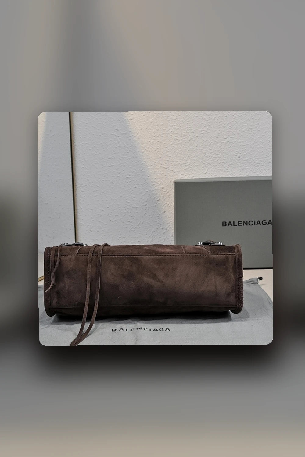 NB - BG Bag - 702
