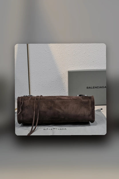 NB - BG Bag - 702