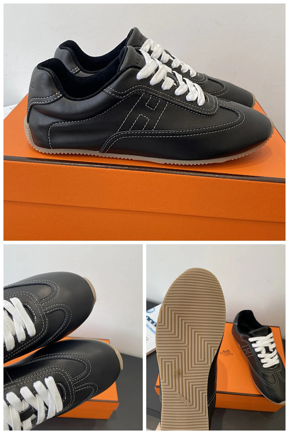 NB - HMS Women Shoes - 261