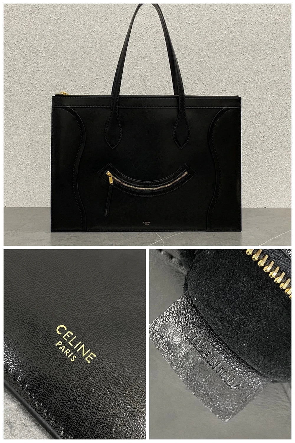NB - COL Bag - 253