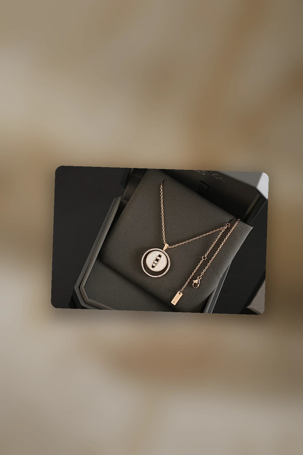 NB - MSKA Jewelry - 149