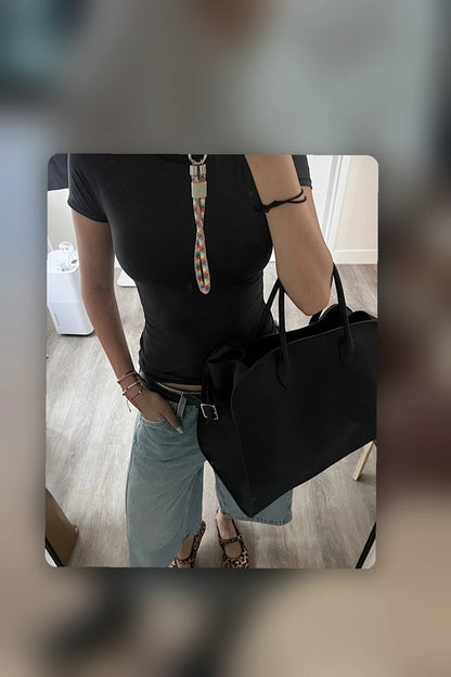 NB - THR Bag - 756