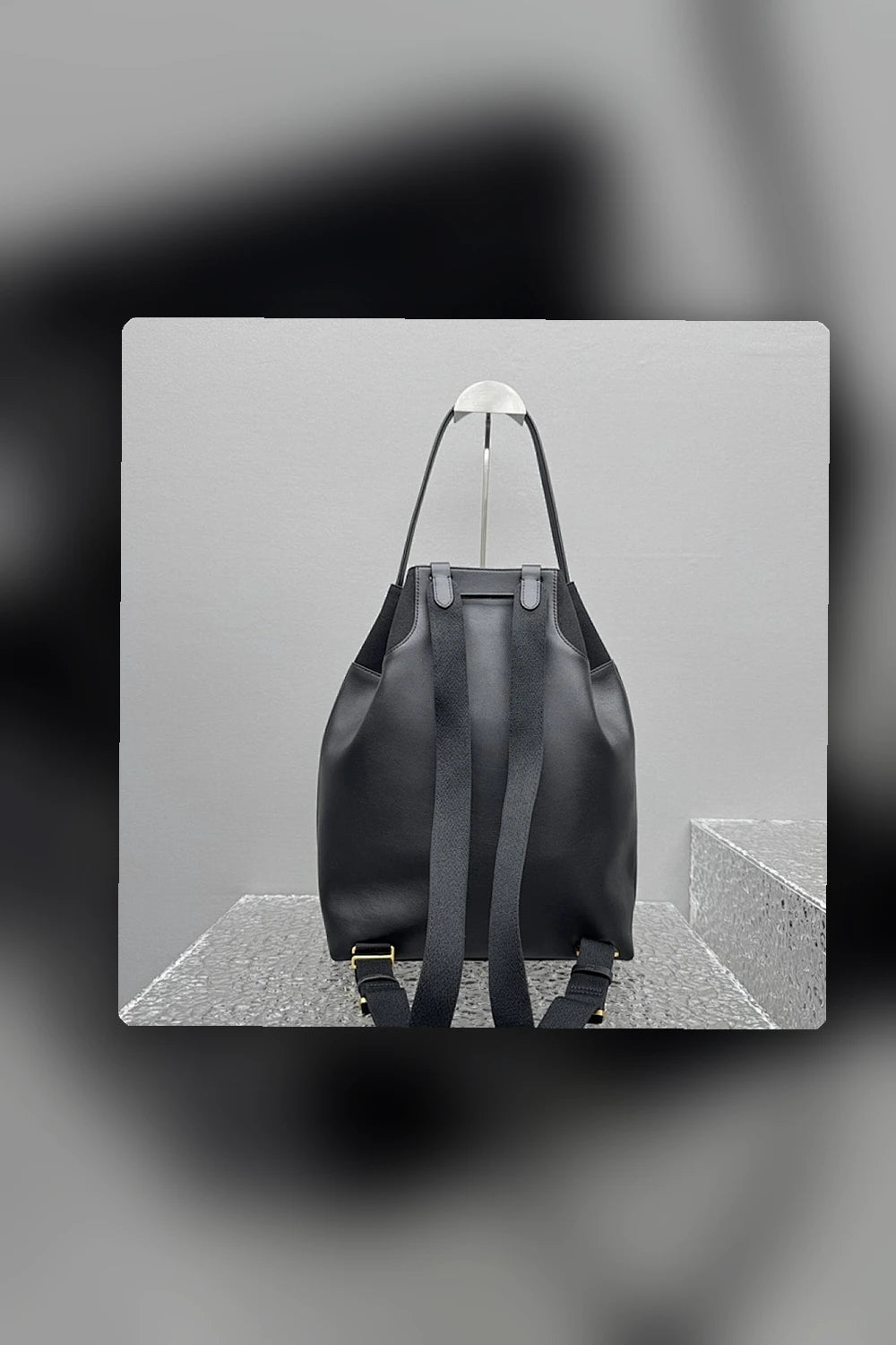 NB - THR Bag - 403
