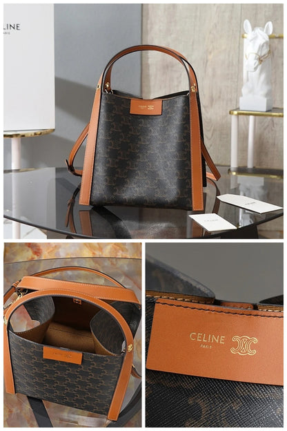 NB - COL Bag - 317
