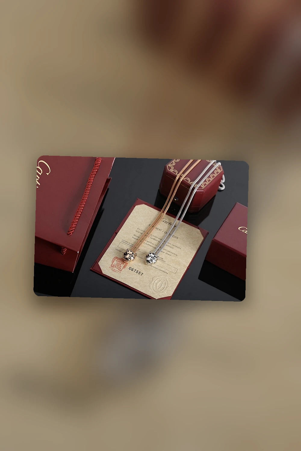 NB - CRA Jewelry - 348