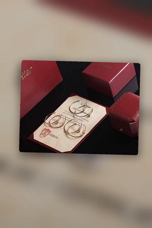 NB - LOV Jewelry - 628