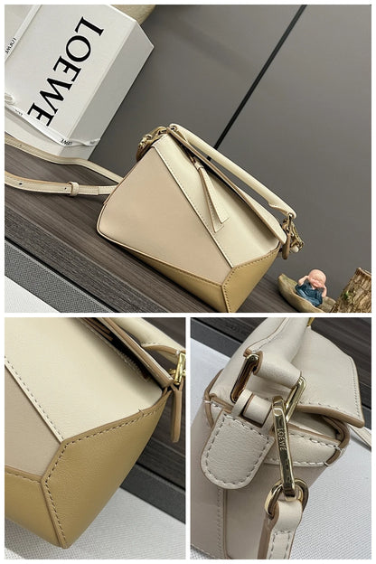 NB - LWO Bag - 414