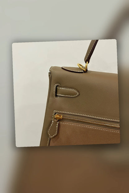 NB - HMS Bag - 1465
