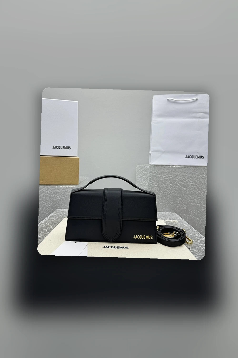 NB - JCA Bag - 173