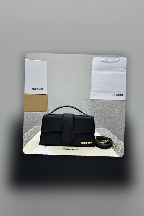 NB - JCA Bag - 173