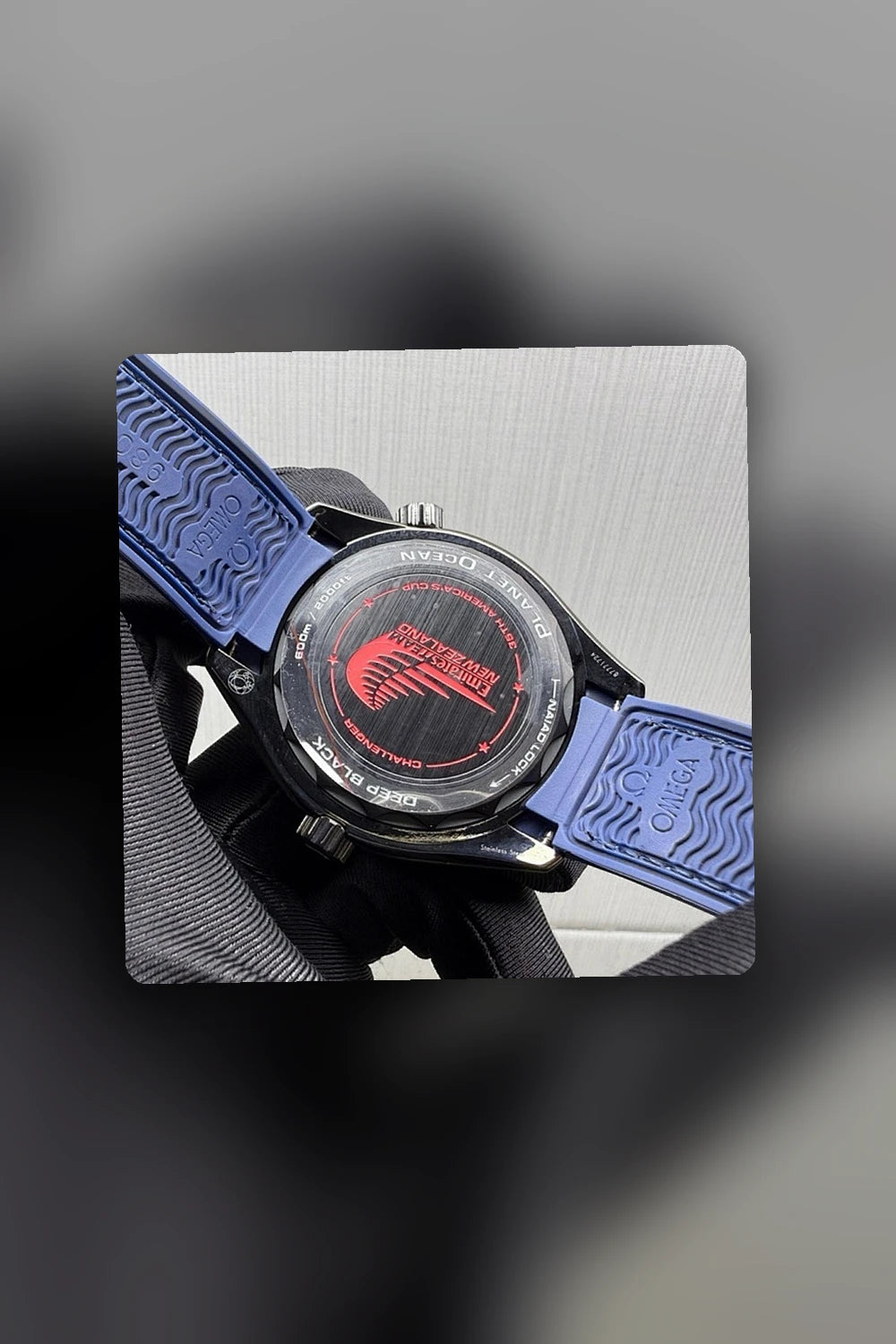 NB - Mix Watch - 490
