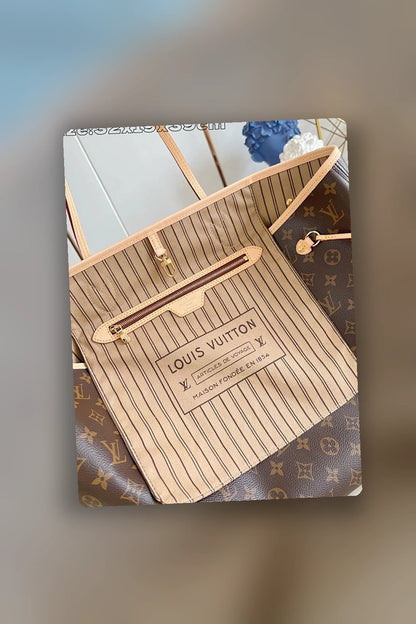 NB - LOV Bag - 1616