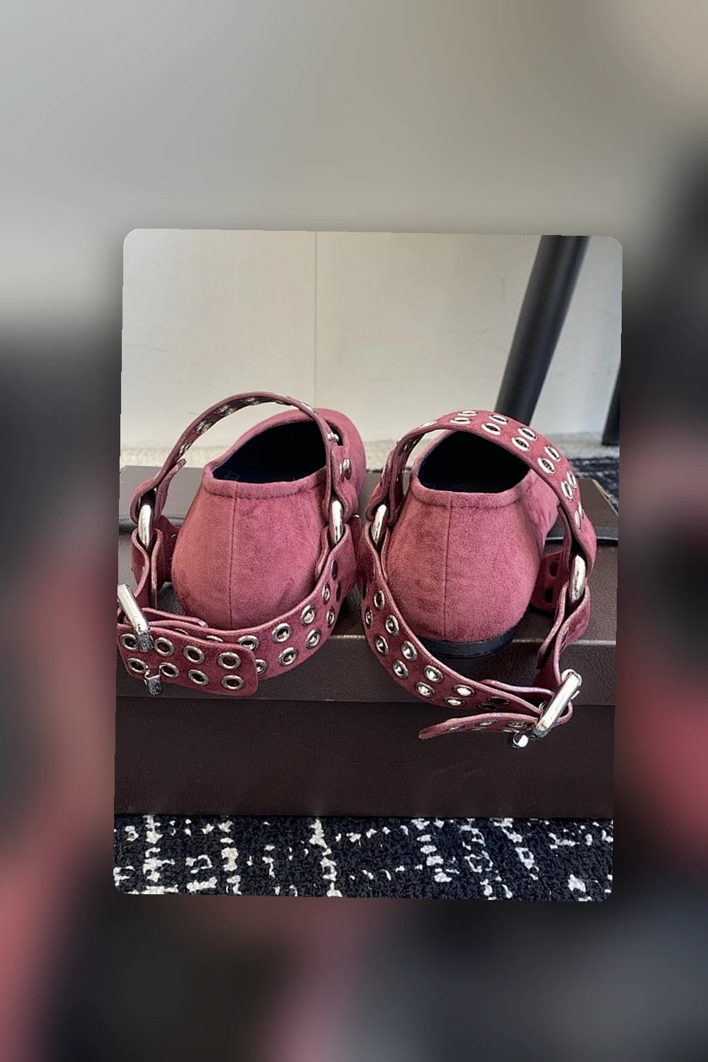 NB - AAL Women Shoes - 379