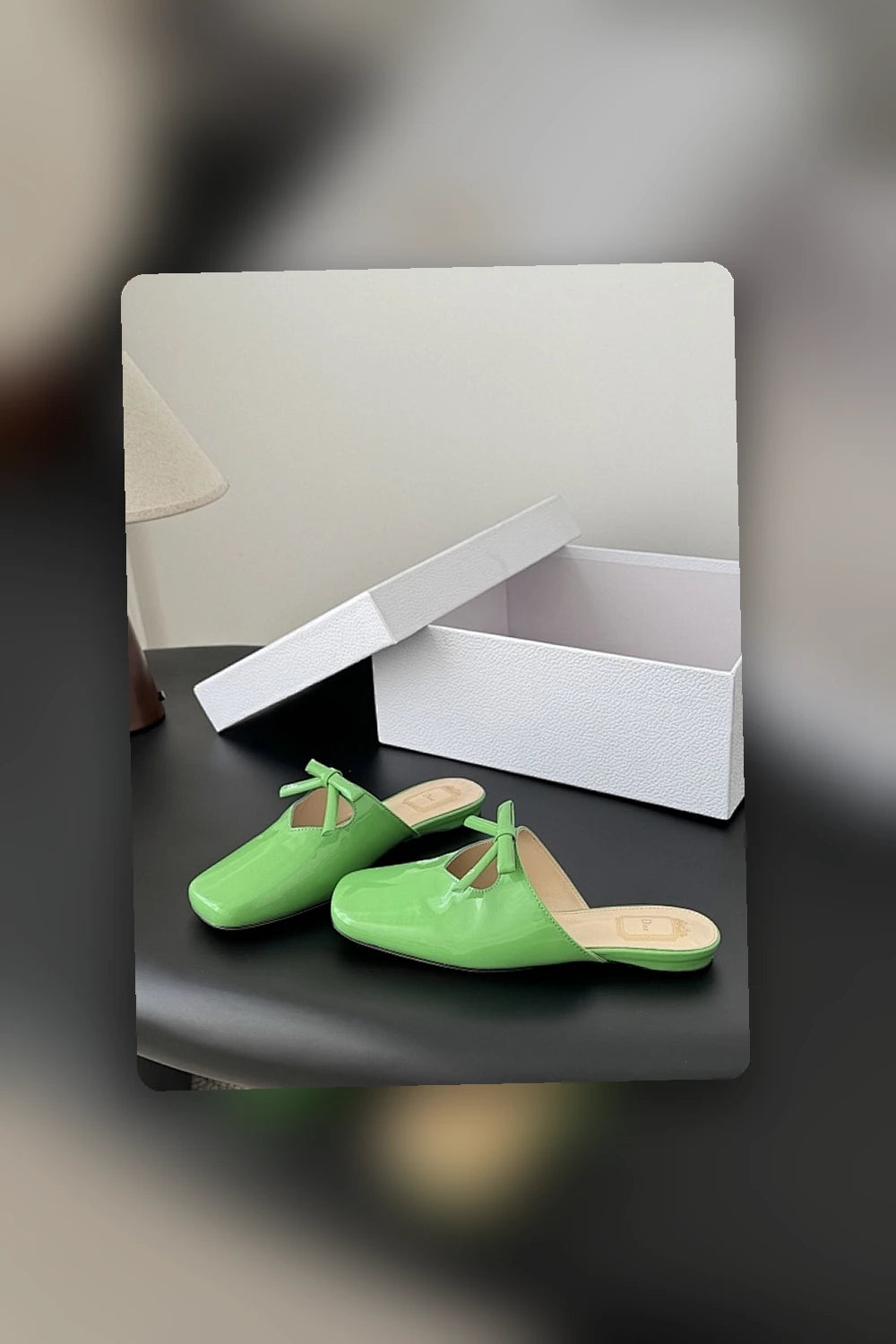 NB - DOR Women Shoes - 352