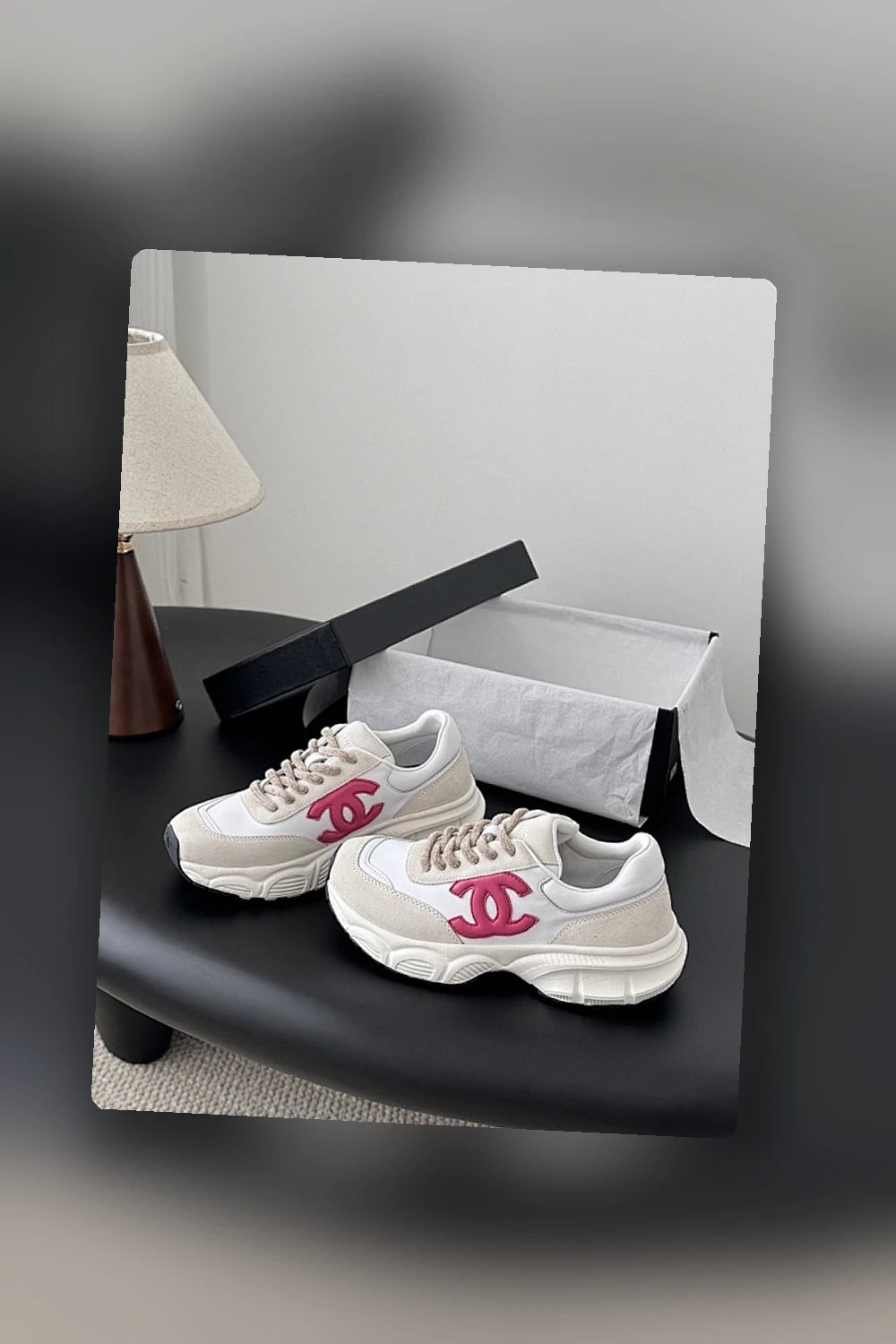 NB - CHL Mix Items - 531