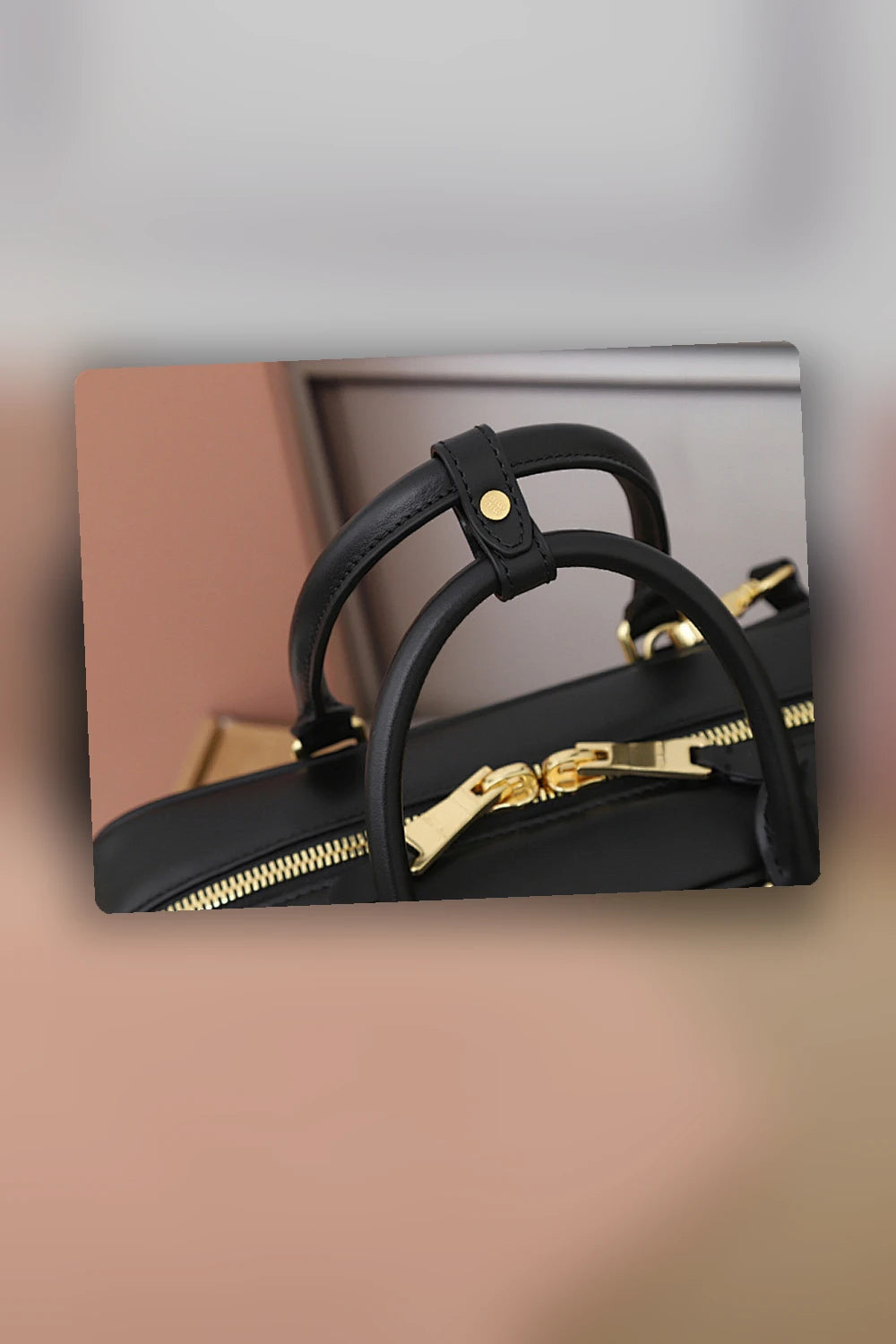 NB - MMU Bag - 1345