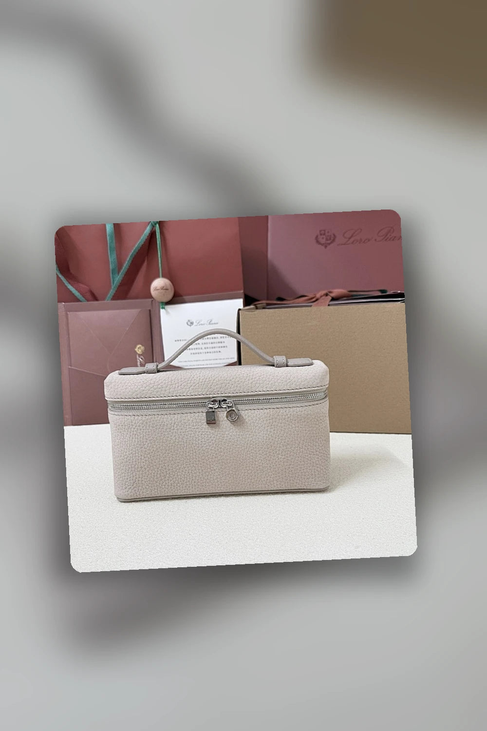 NB - LOP Bag - 393