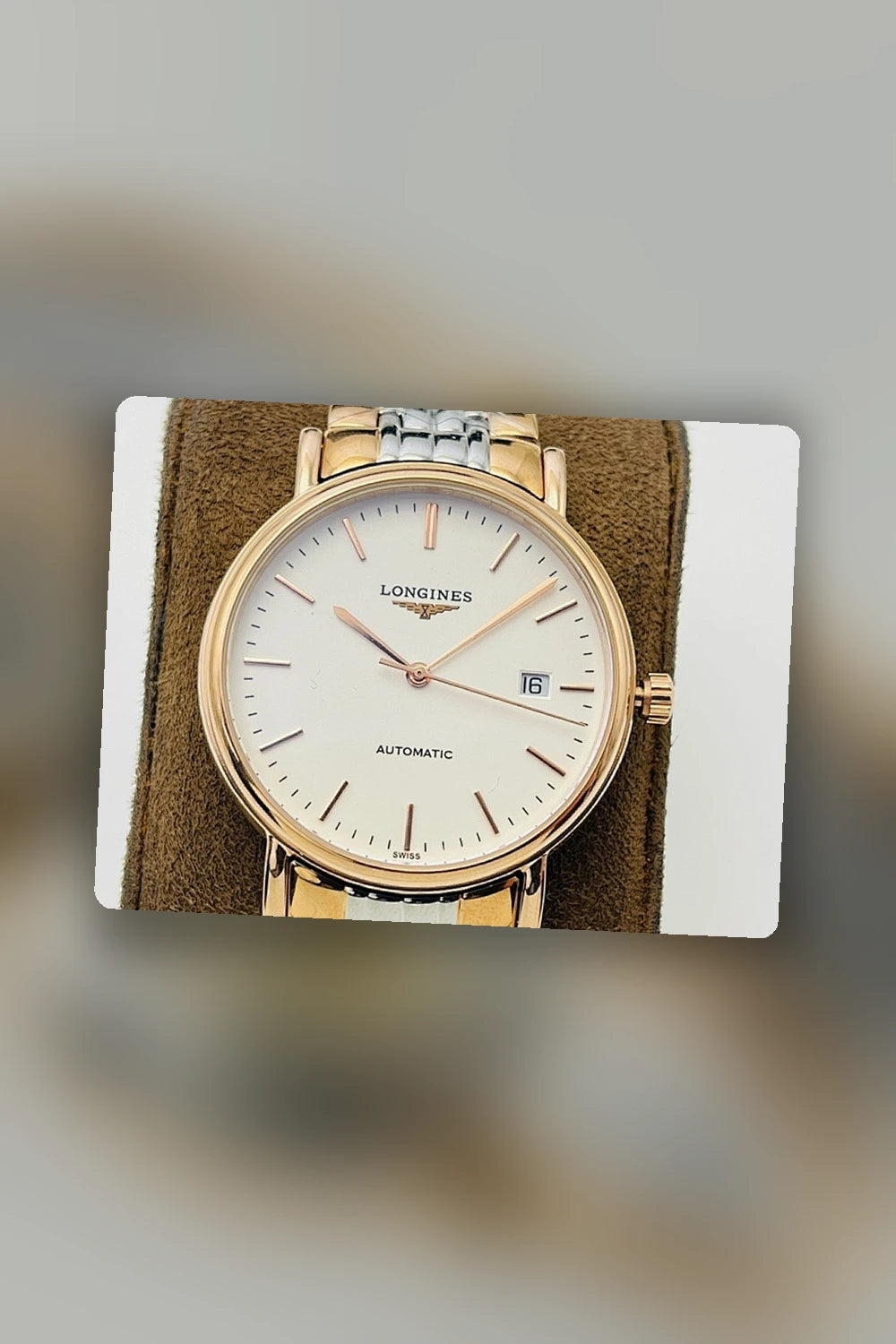 NB - Mix Watch - 1433