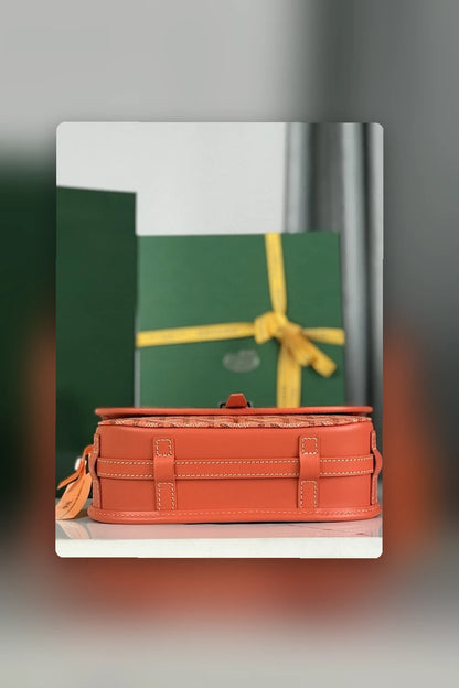 NB - GYO Bag - 1536
