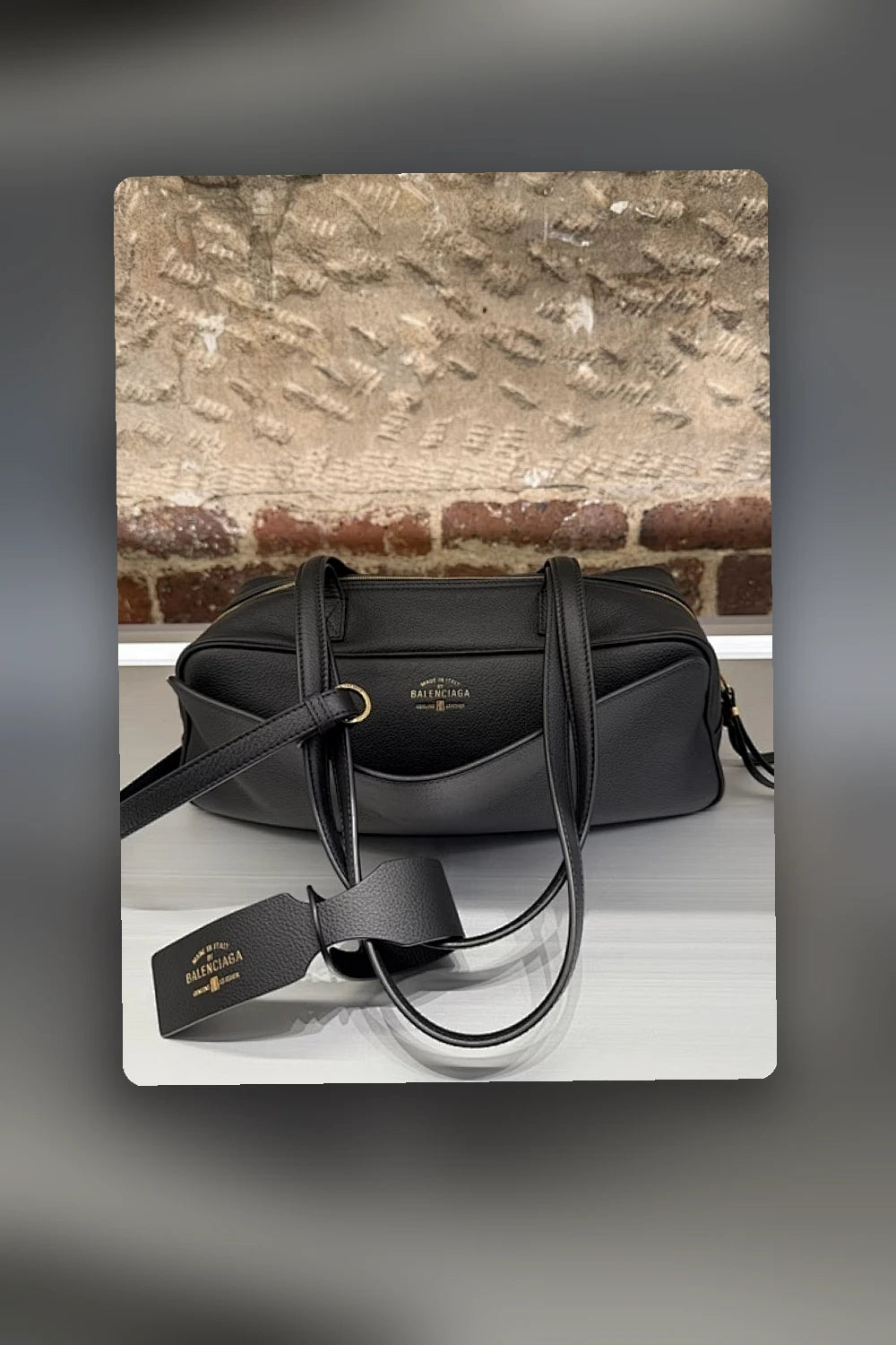 NB - BG Bag - 1190