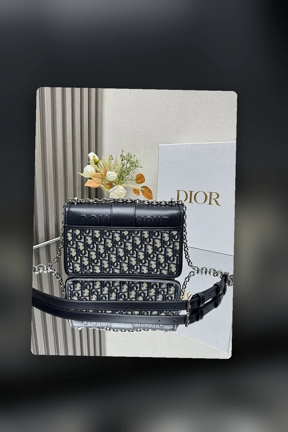 NB - DOR Bag - 799