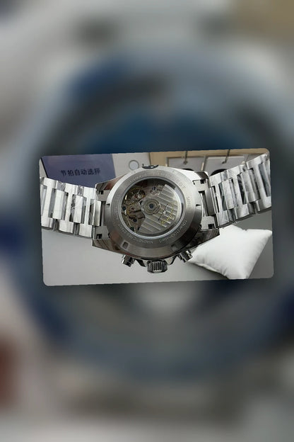 NB - Mix Watch - 857