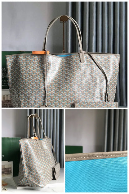 NB - GYO Bag - 1134