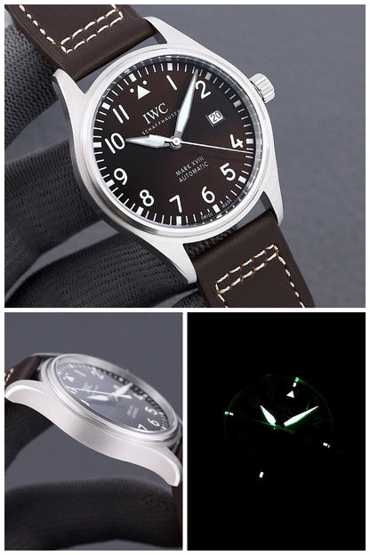 NB - Mix Watch - 1079