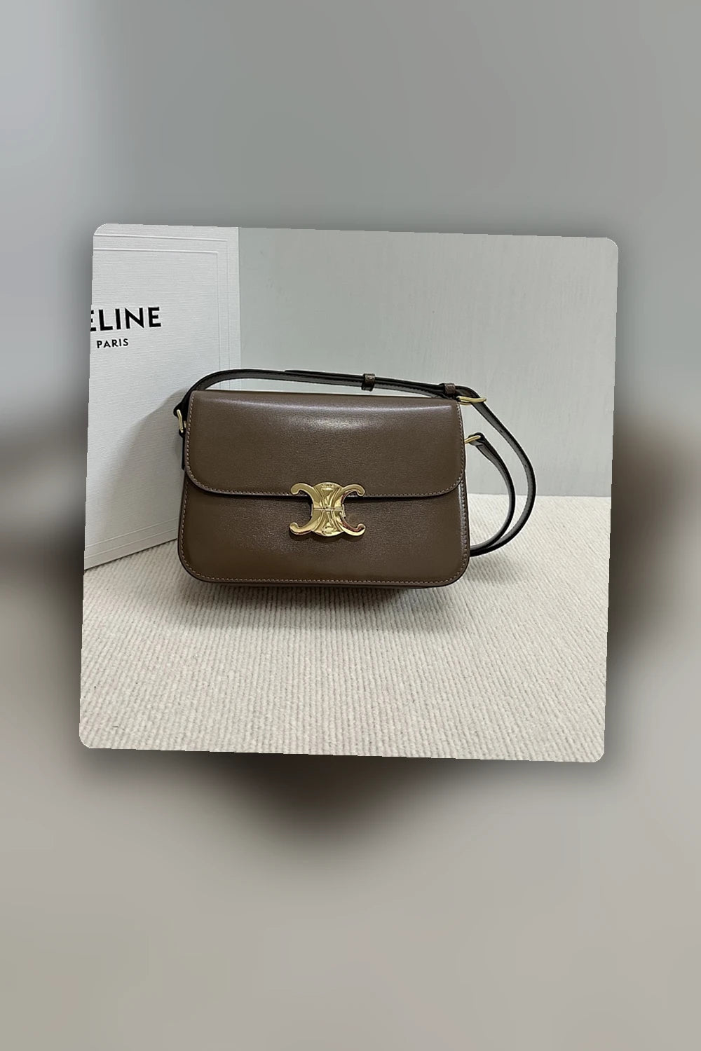 NB - COL Bag - 1183