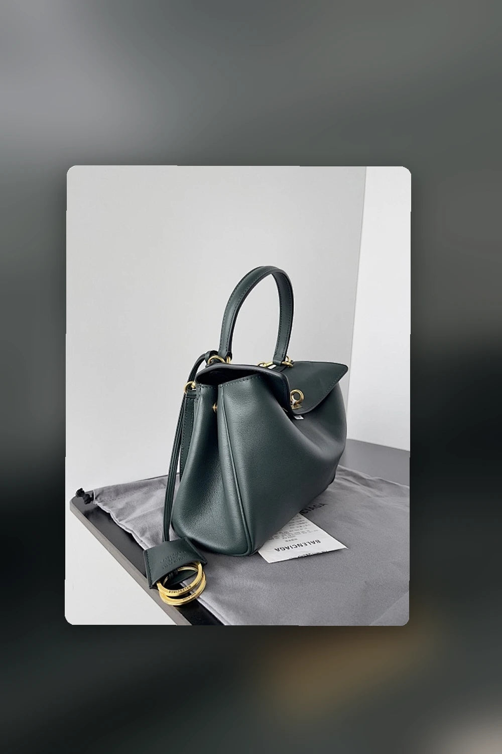 NB - BG Bag - 1763
