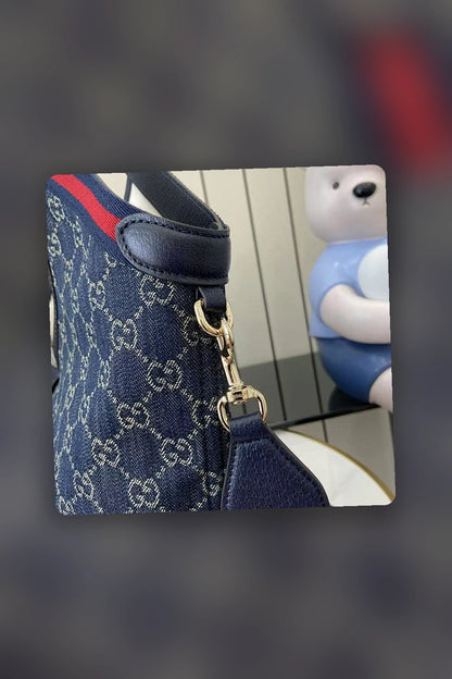 NB - GUKI Bag - 409