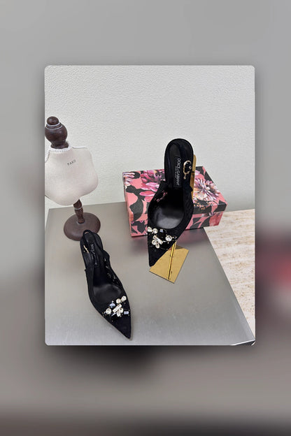 NB - DAG Women Shoes - 028