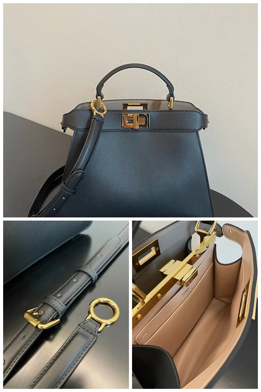 NB - FDE Bag - 031