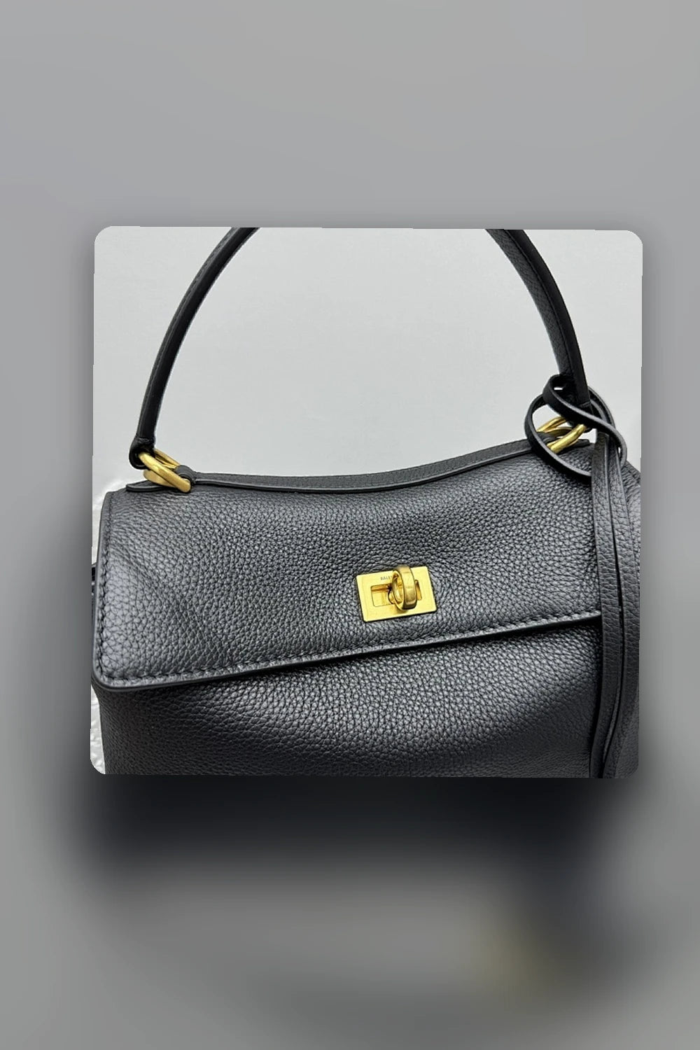 NB - BG Bag - 1451