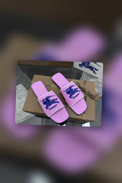 NB - BOR Women Shoes - 271