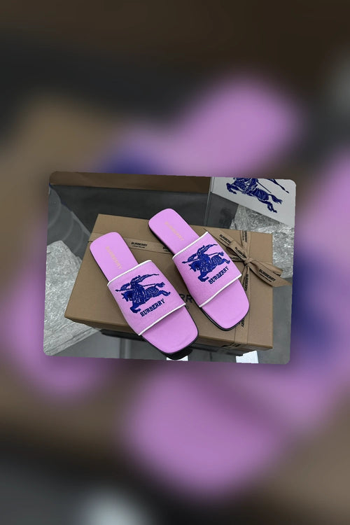 NB - BOR Women Shoes - 271
