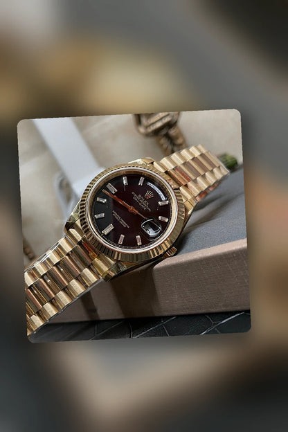 NB - Mix Watch - 239