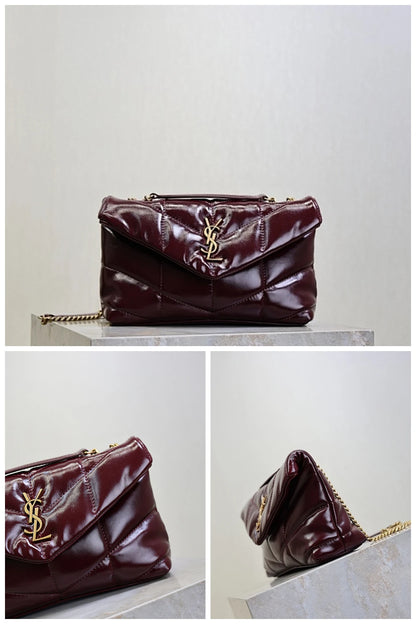 NB - YLS Bag - 379