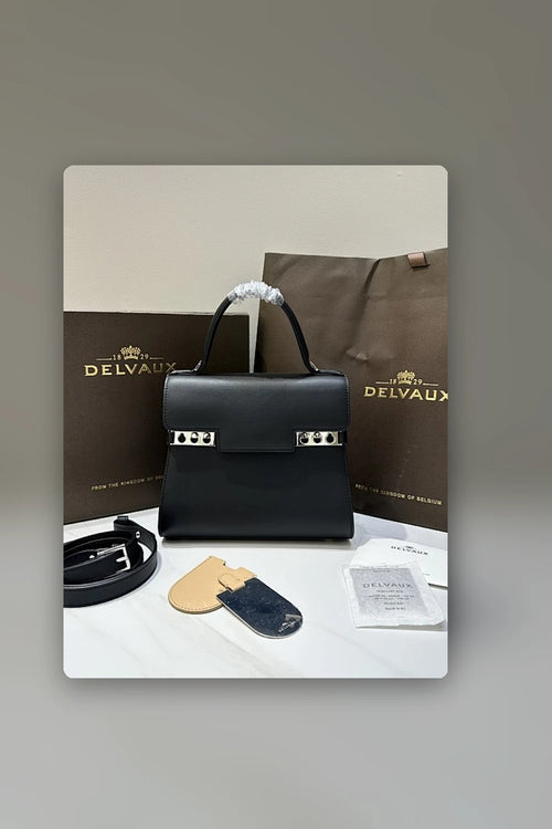 NB - DLVX Bag - 169
