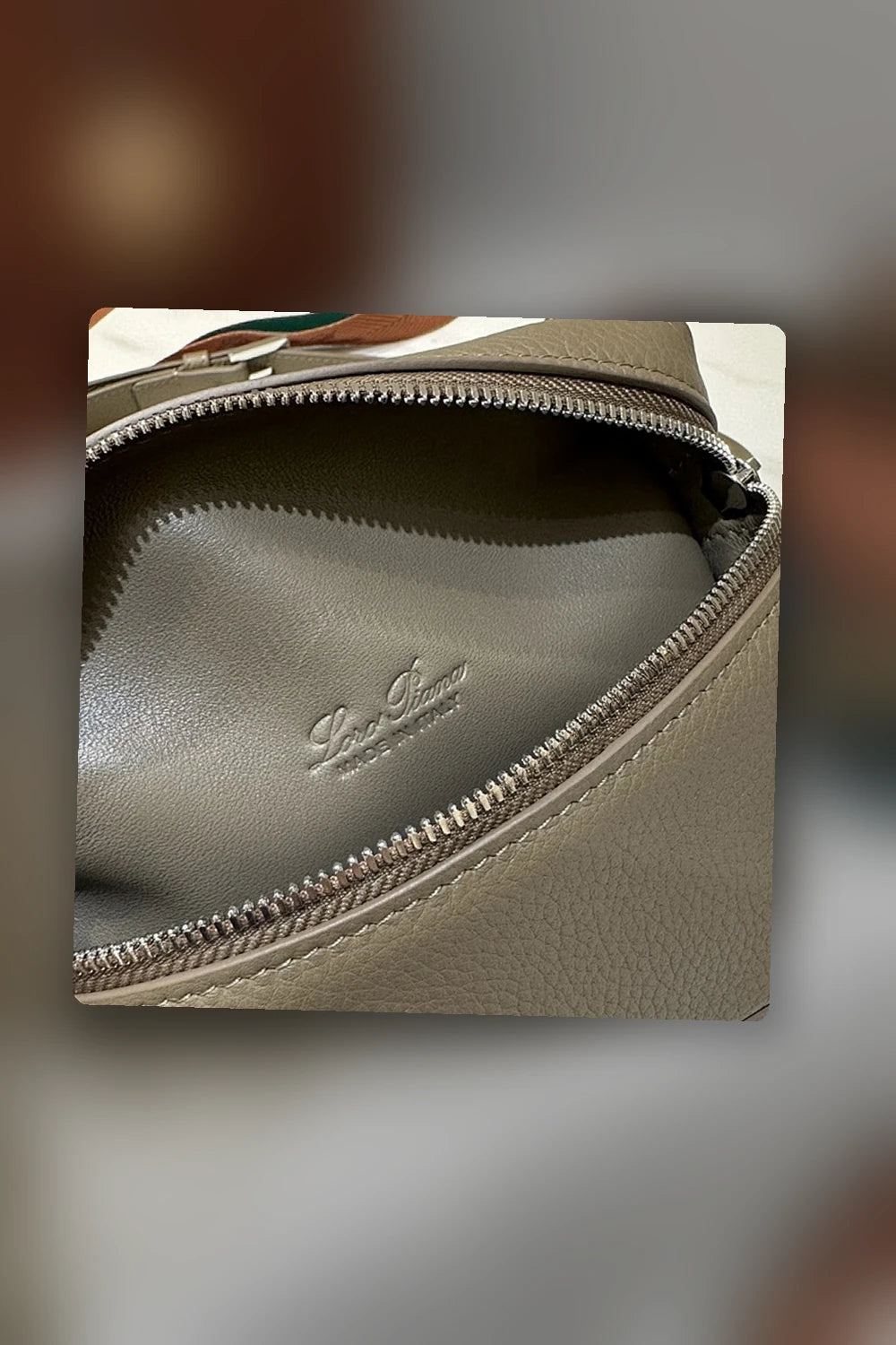 NB - DLVX Bag - 220
