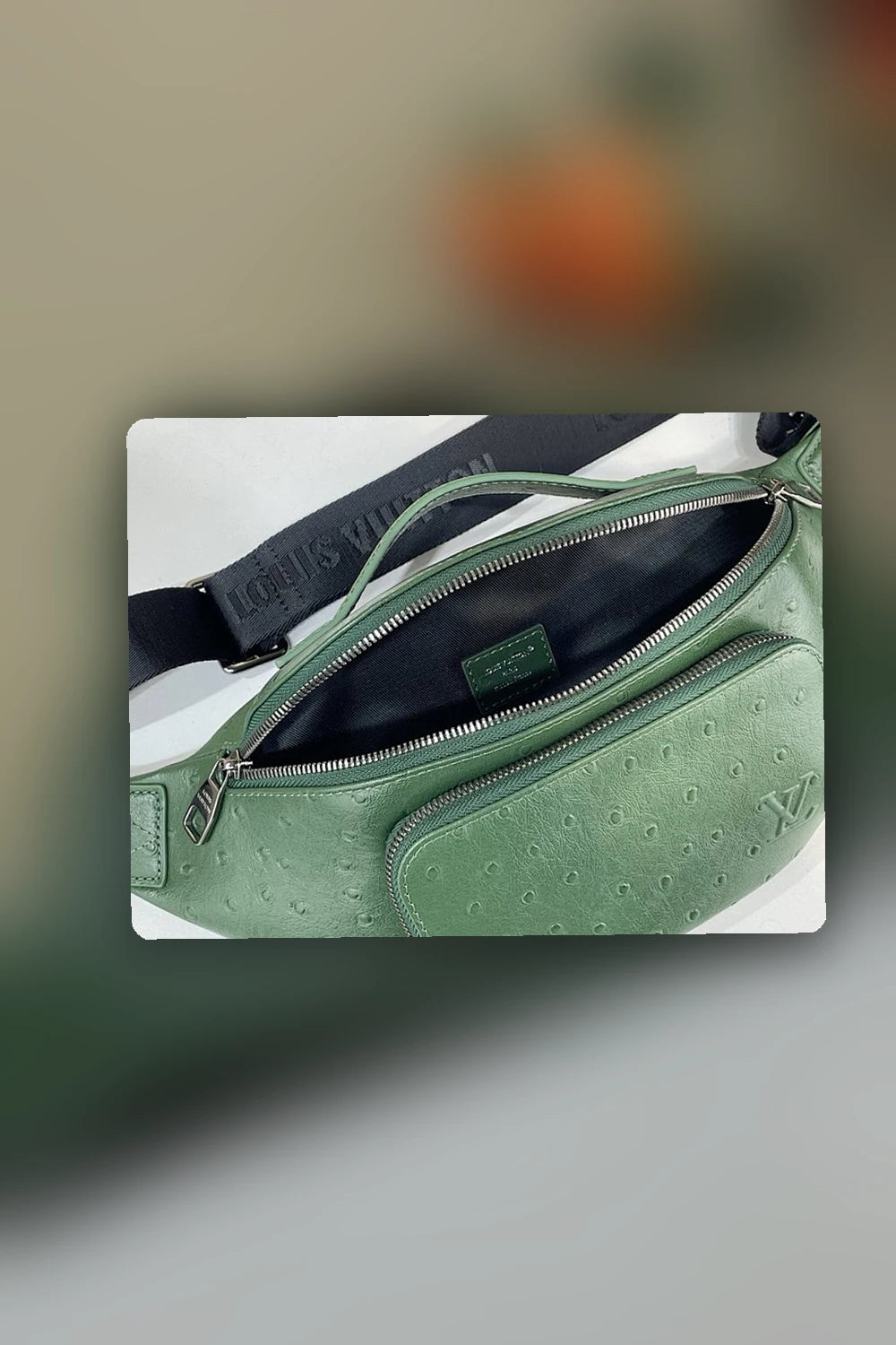 NB - LOV Bag - 607