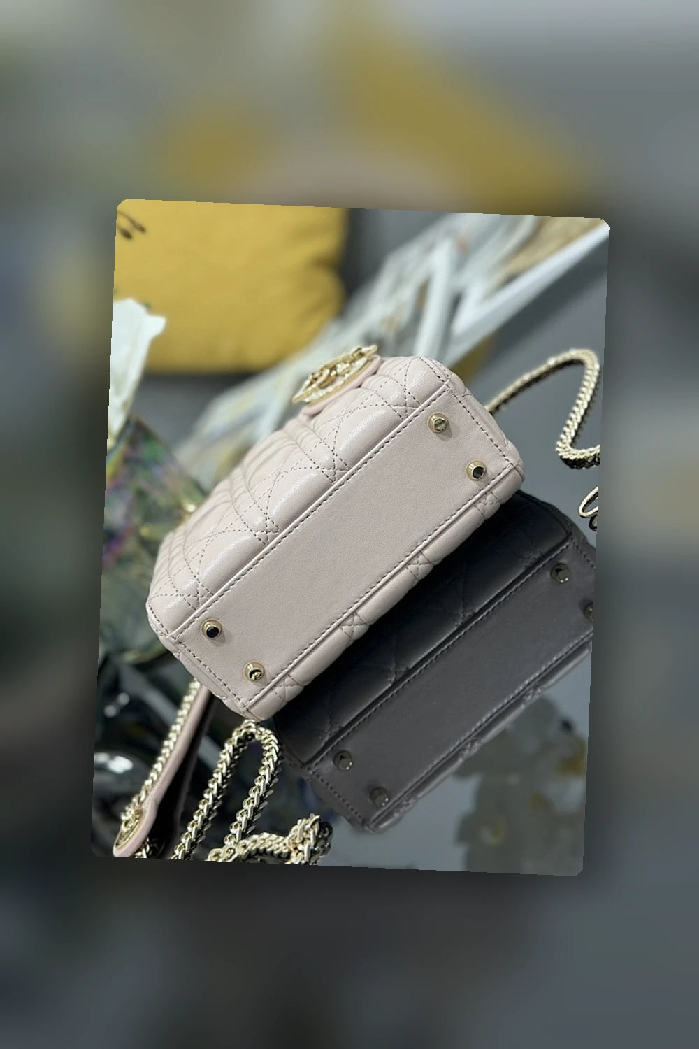 NB - DOR Bag - 747