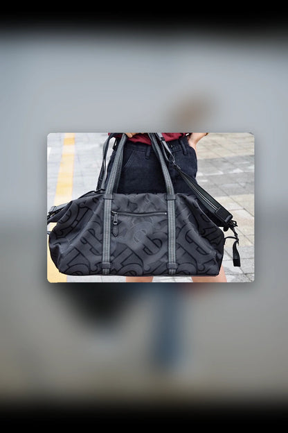 NB - BOR Bag - 971