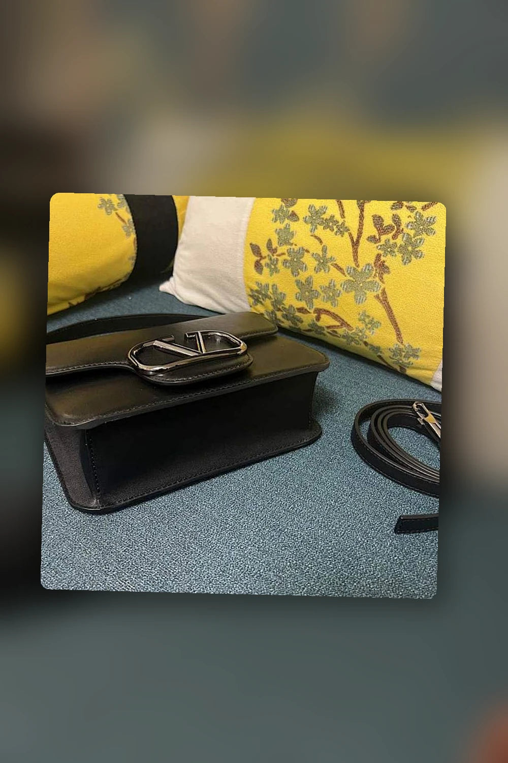 NB - VEL Bag - 371